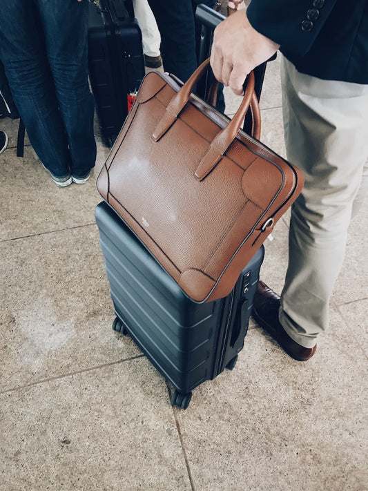cpap carrying case