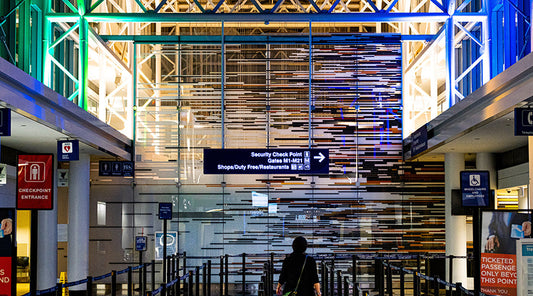 How to Go Through TSA Security Quickly