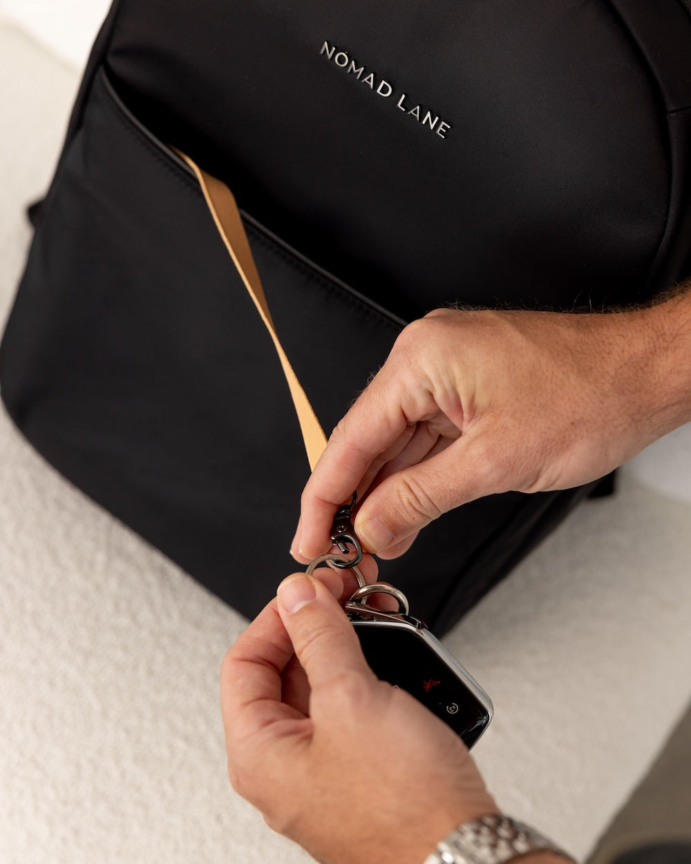 Product feature