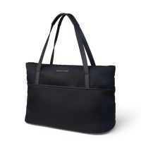 Jet Set Black / Gun Metal