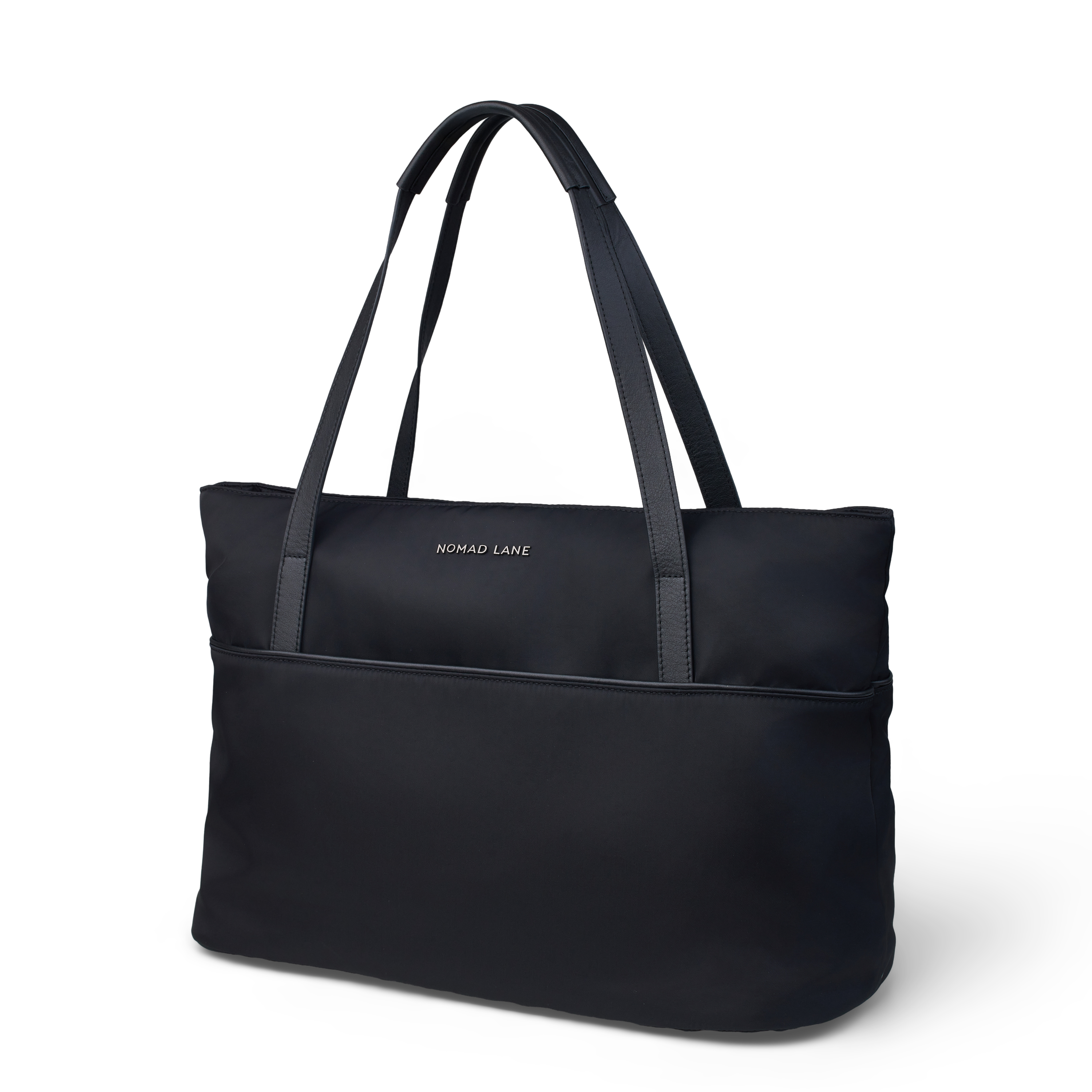 Jet Set Black / Gun Metal