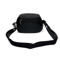 Jet Set Black / Small