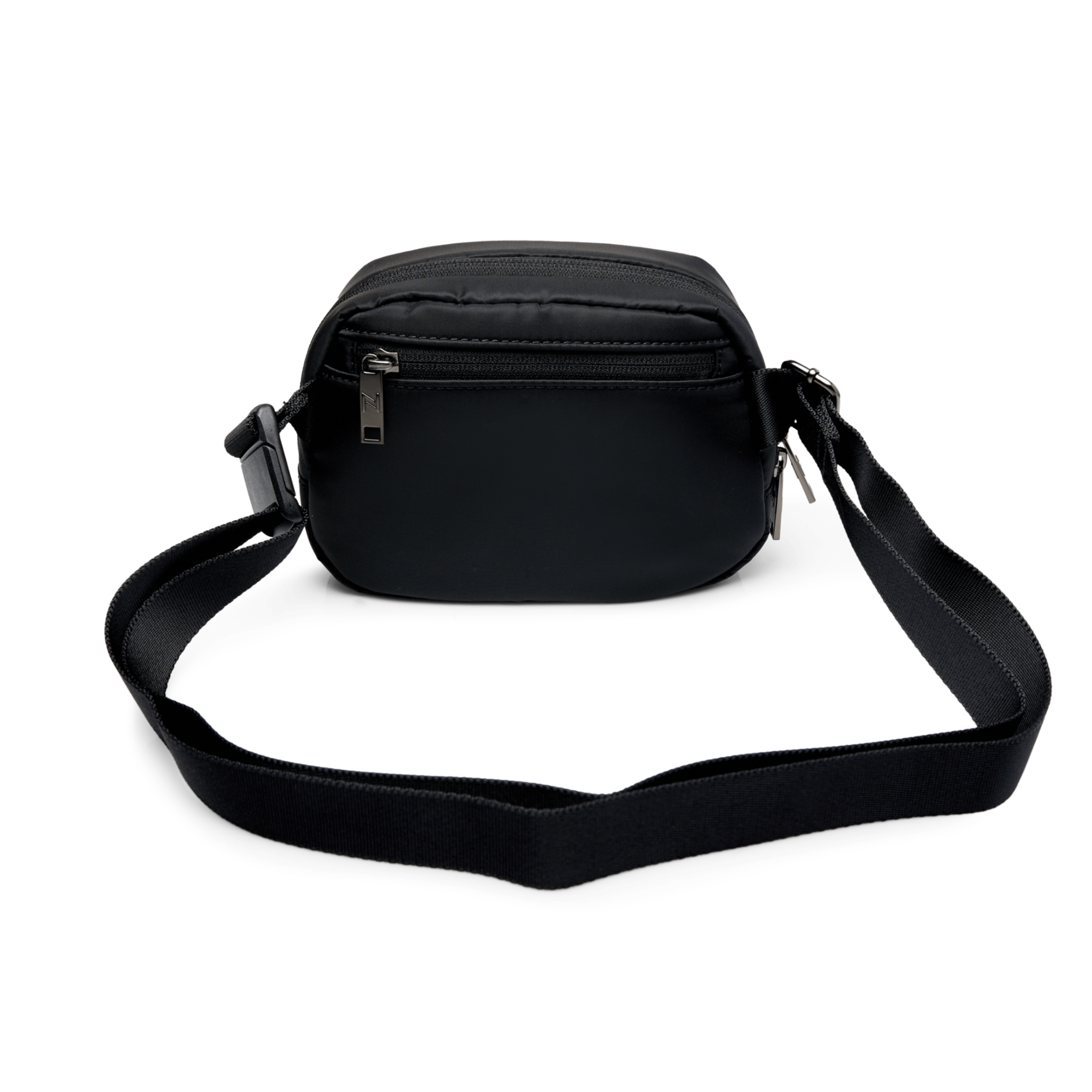 Jet Set Black / Small