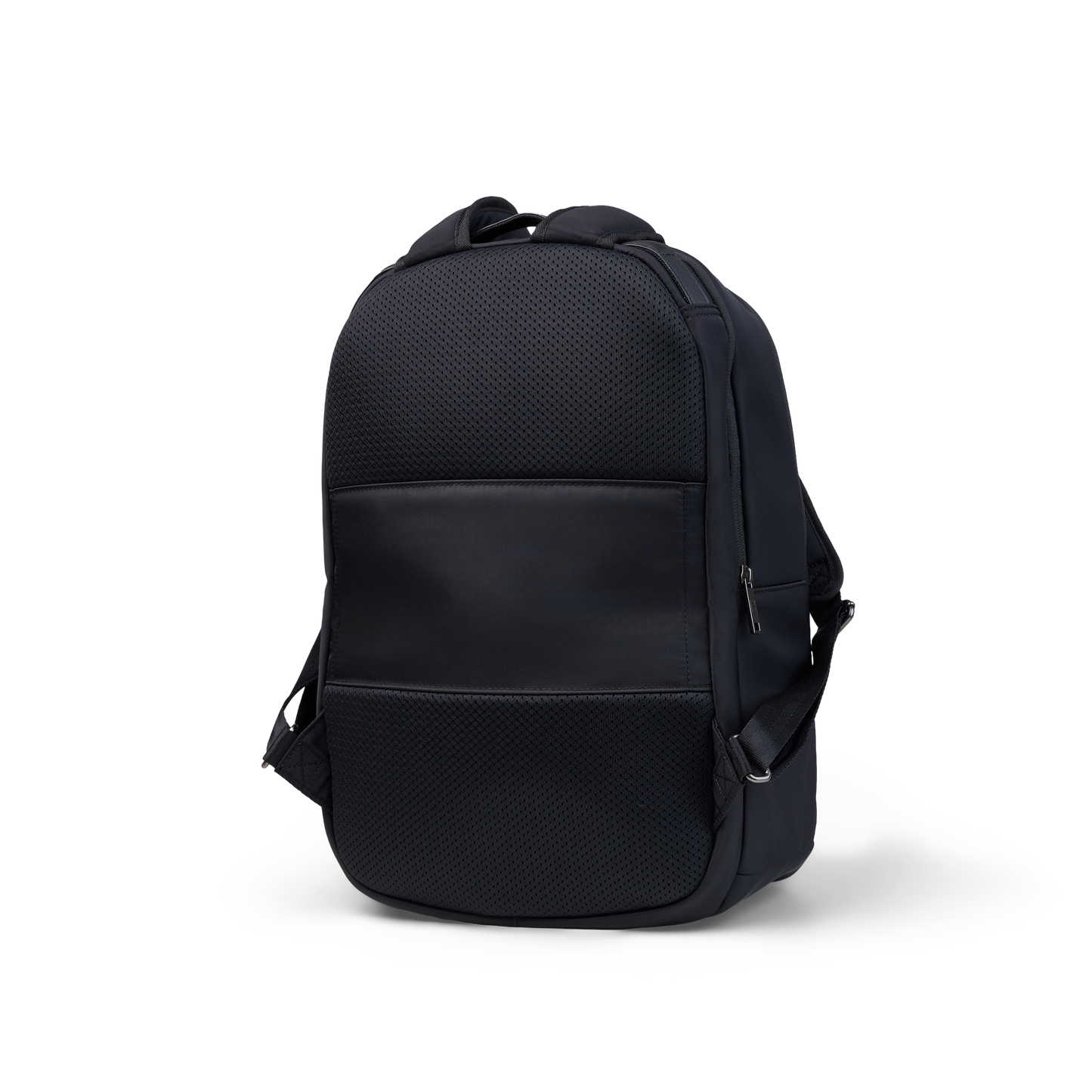 Jet Set Black / Gun Metal
