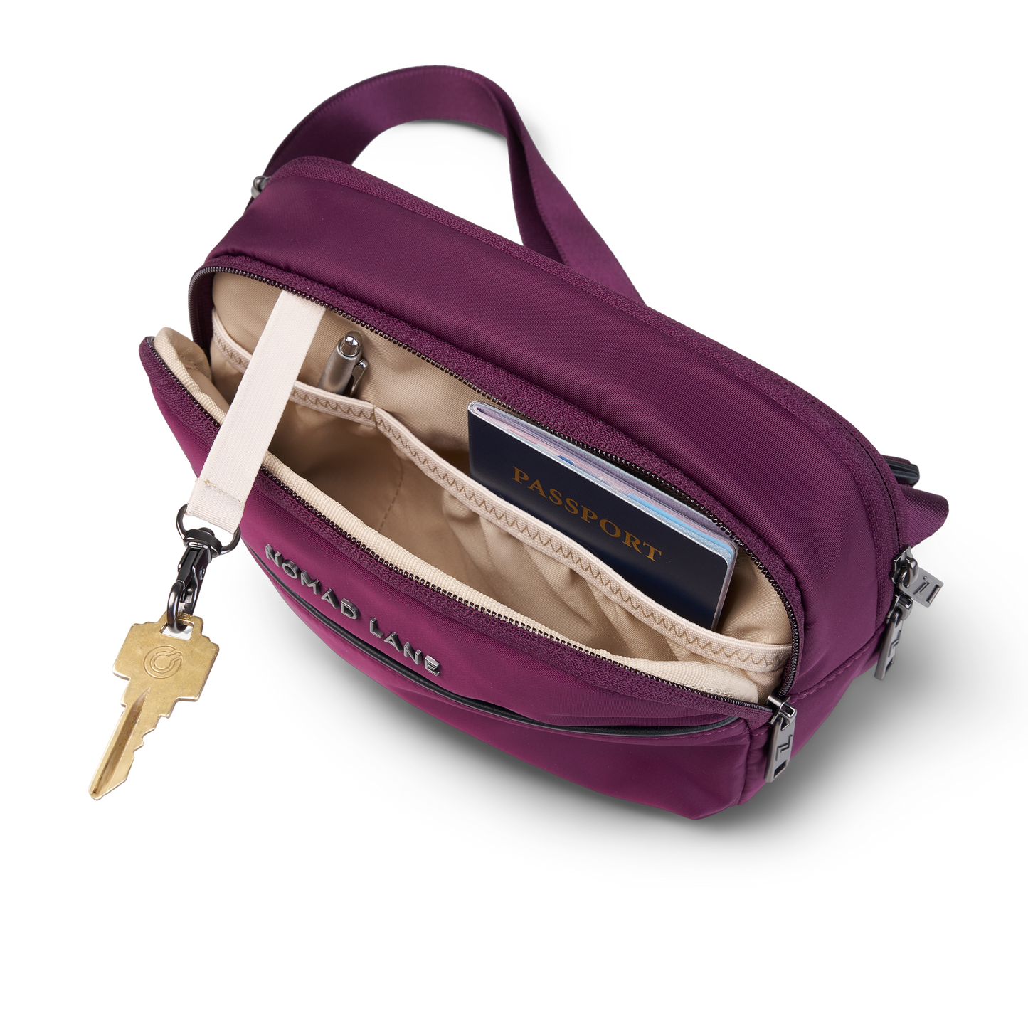 Venetian Violet / Large