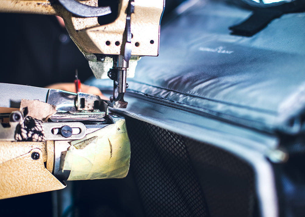Ethical manufacturing process