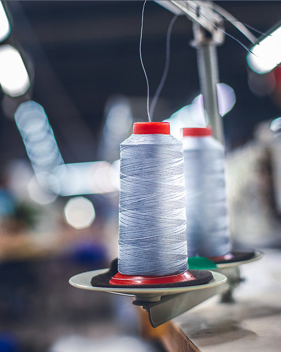 Ethical manufacturing process