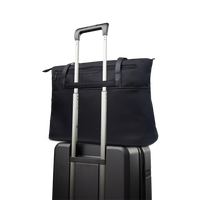 Jet Set Black / Gun Metal