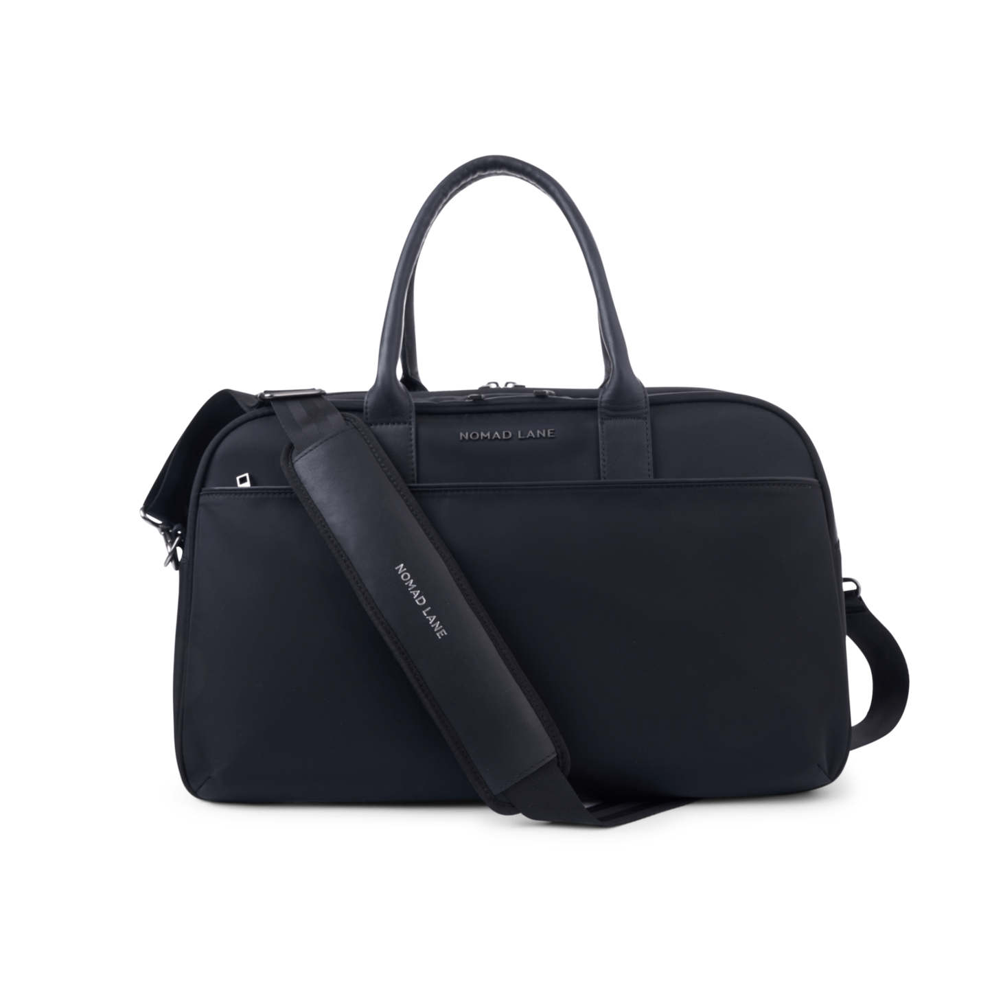 Jet Set Black / Gun Metal