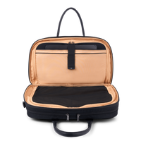 Jet Set Black / Gun Metal