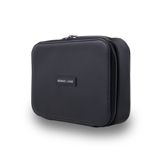 Hana Jewelry Organizer - Black
