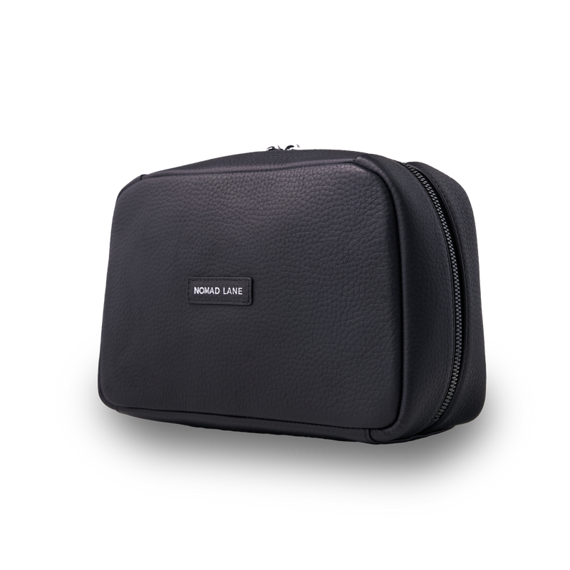 Jet Set Black