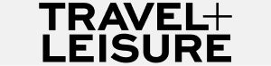 Travel & Leisure logo