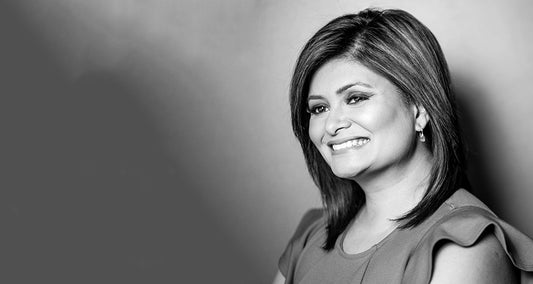 Voyager Series: Joya Dass, TV Anchor, Filmmaker & Founder