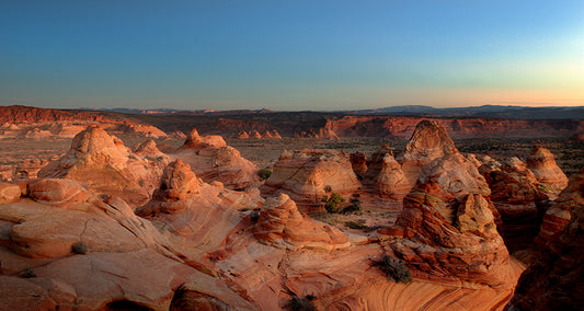 Best National Park for Labor Day Weekend