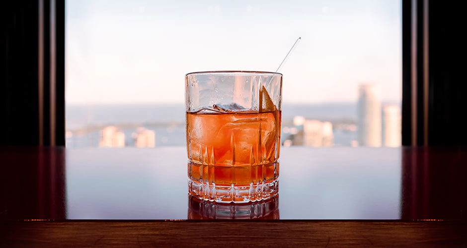 Best cocktail to order in every city