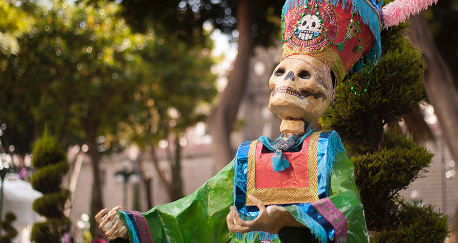 The Best Cities In The World To Celebrate Halloween