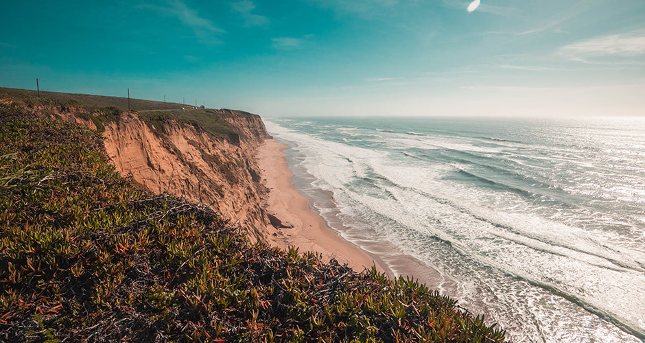 Your Guide To A Dreamy California Drive Down The Pacific Coast Highway