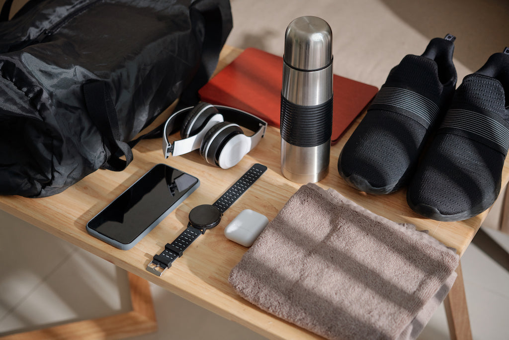 For Essentials Travel Smart: Essential Items for Every Journey – Nomad Lane