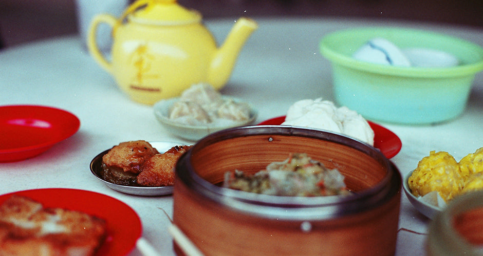The Tastiest Meals At Hong Kong’s Top Restaurants