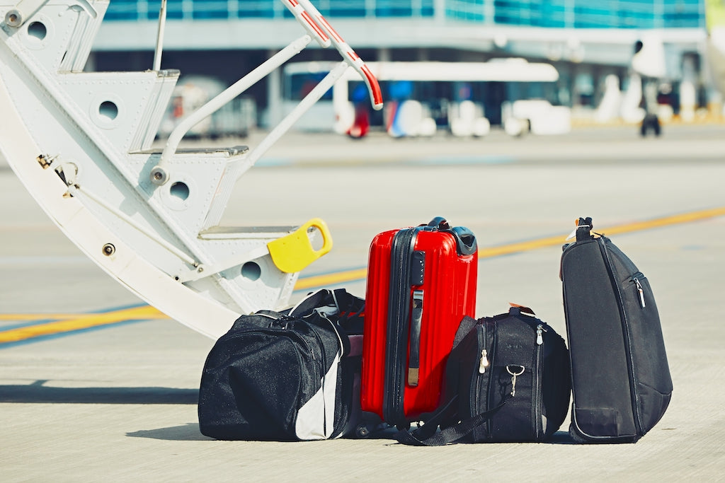 Spirit Airlines Baggage Fees