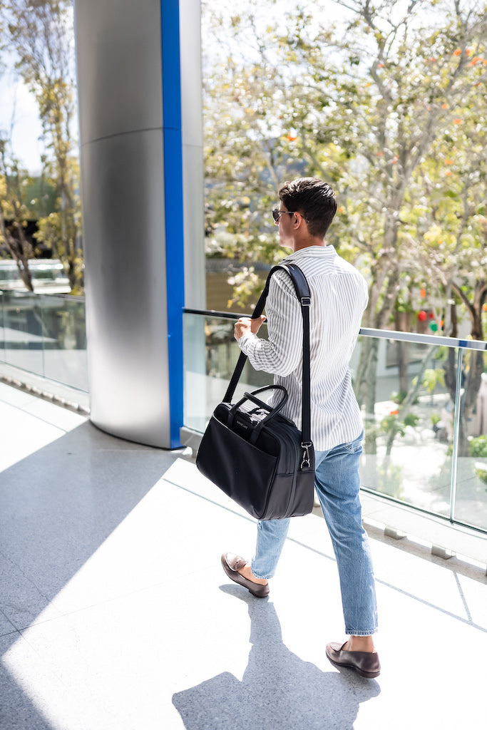 Save Money on Your Next Flight Spirit Airlines Baggage Fees Explained