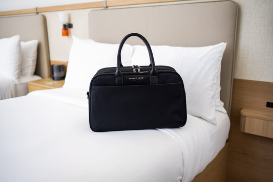 best weekender bag