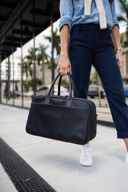 underseat bag 