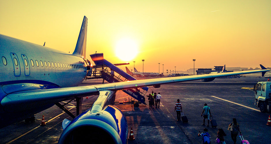 14 Insider Travel Tips From Flight Attendants