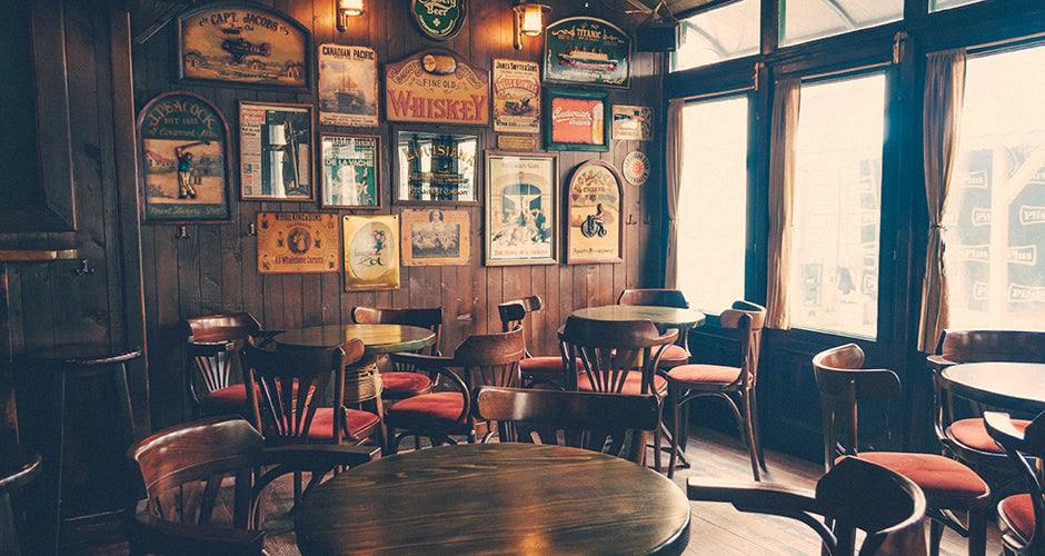 A Business Traveler’s Guide To London Pub Culture