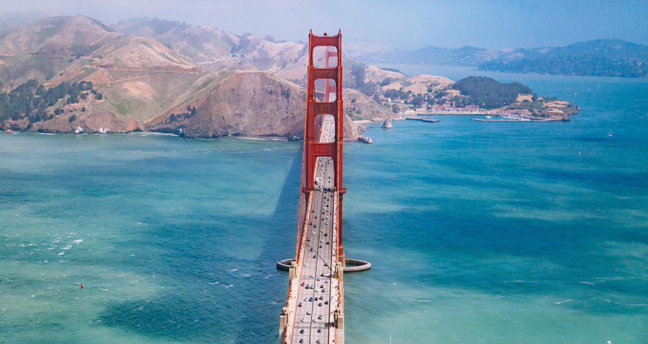 Great Side Trips From San Francisco