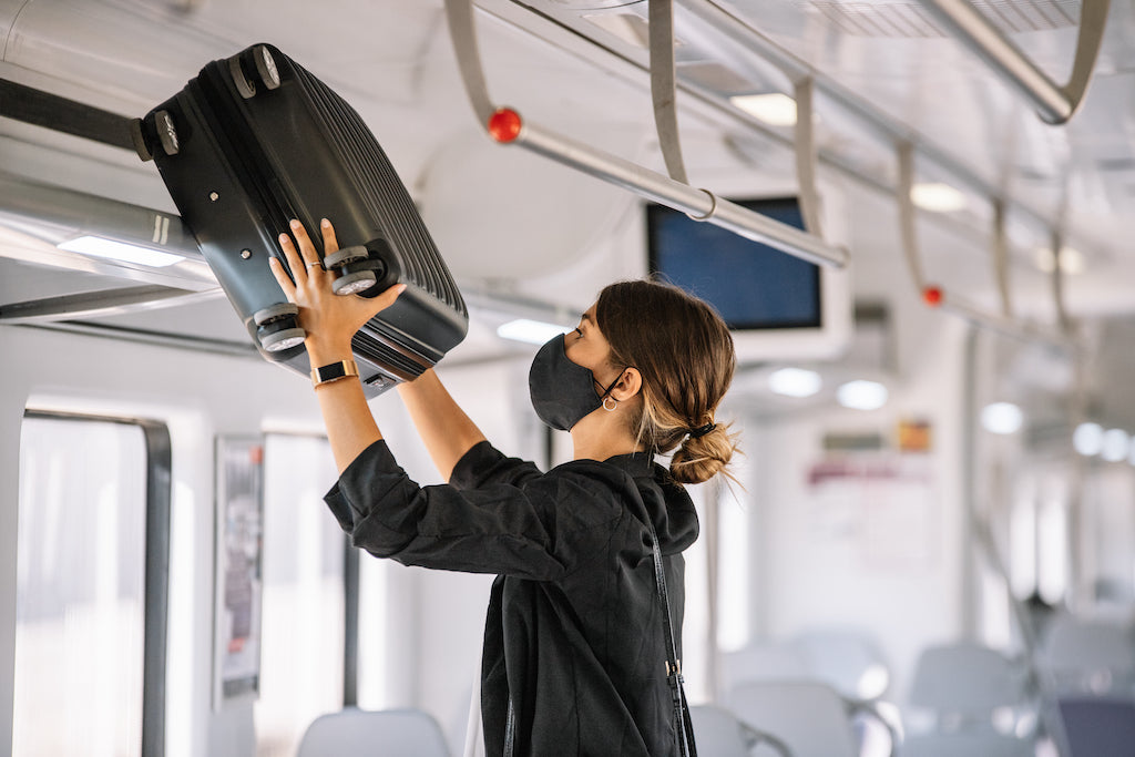 Navigating Airline Carry On Restrictions Navigating Airline Carry On Restrictions
