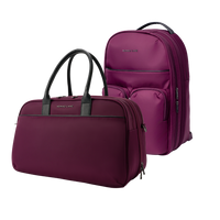 Venetian Violet / Venetian Violet