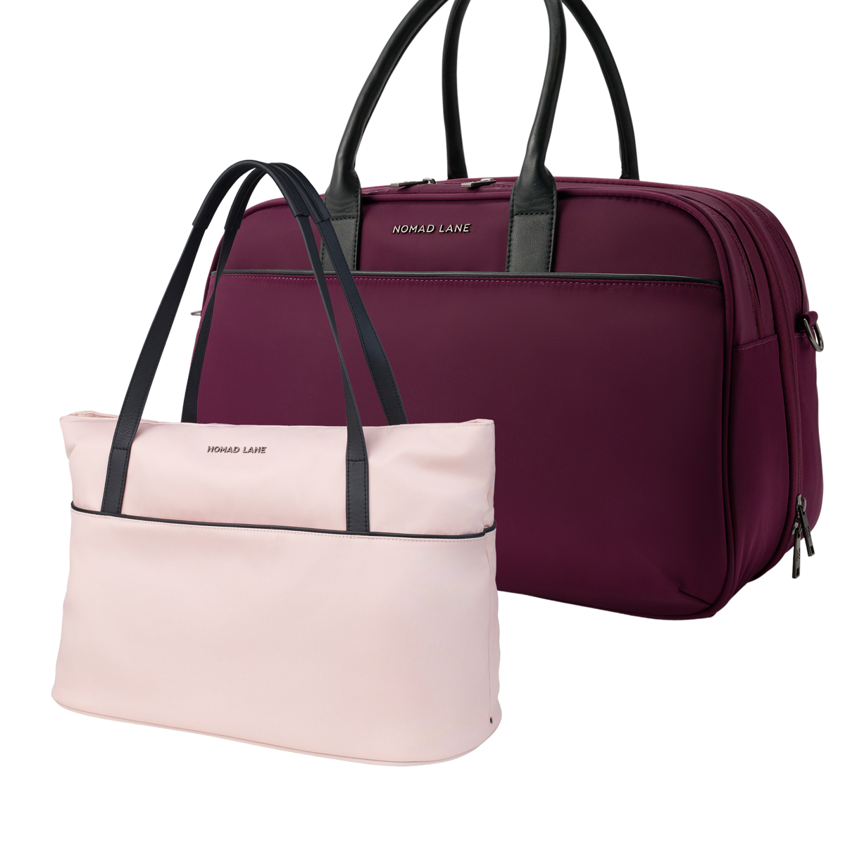 Venetian Violet / Dawn