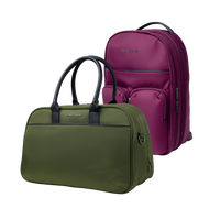 Verde / Venetian Violet