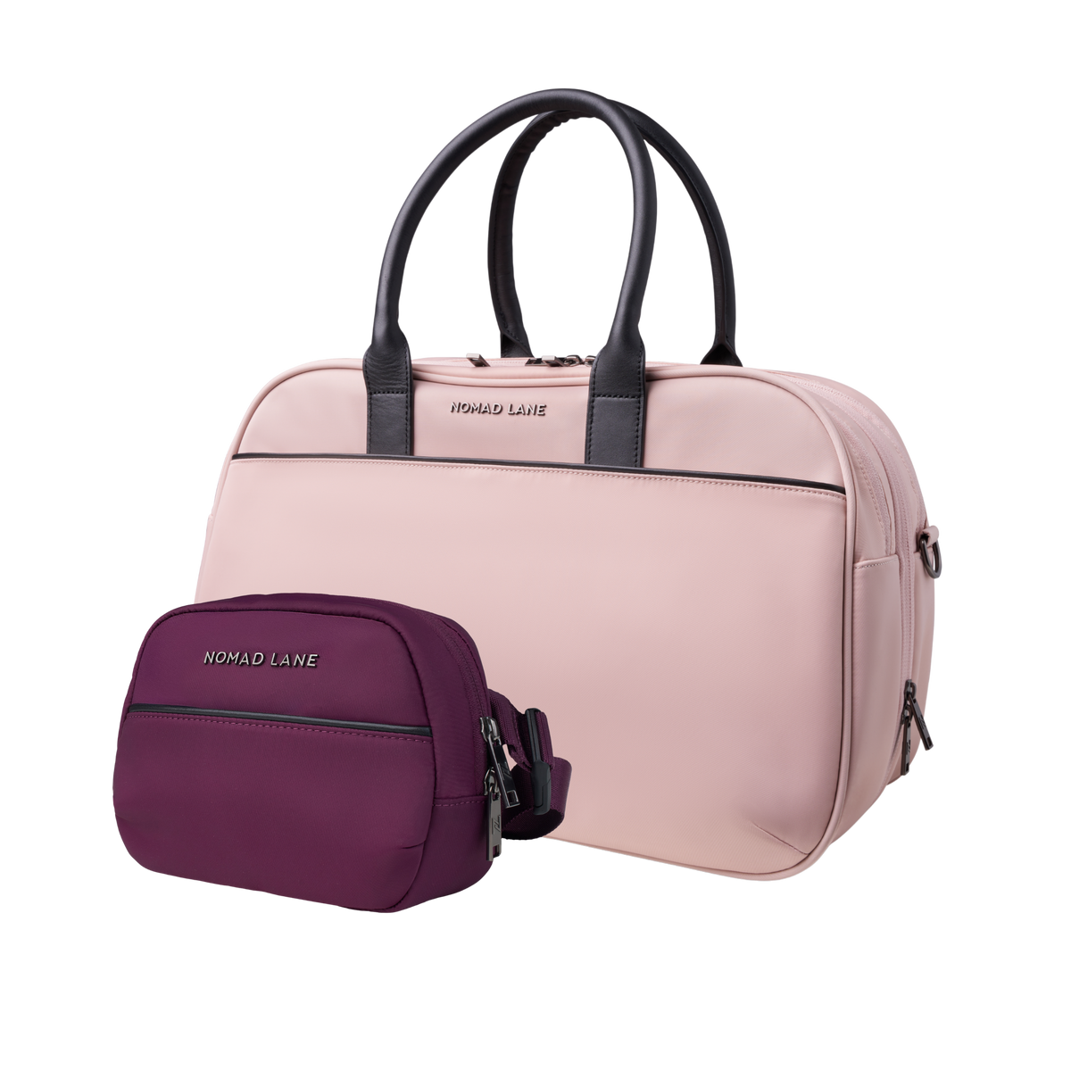 Dawn / Venetian Violet