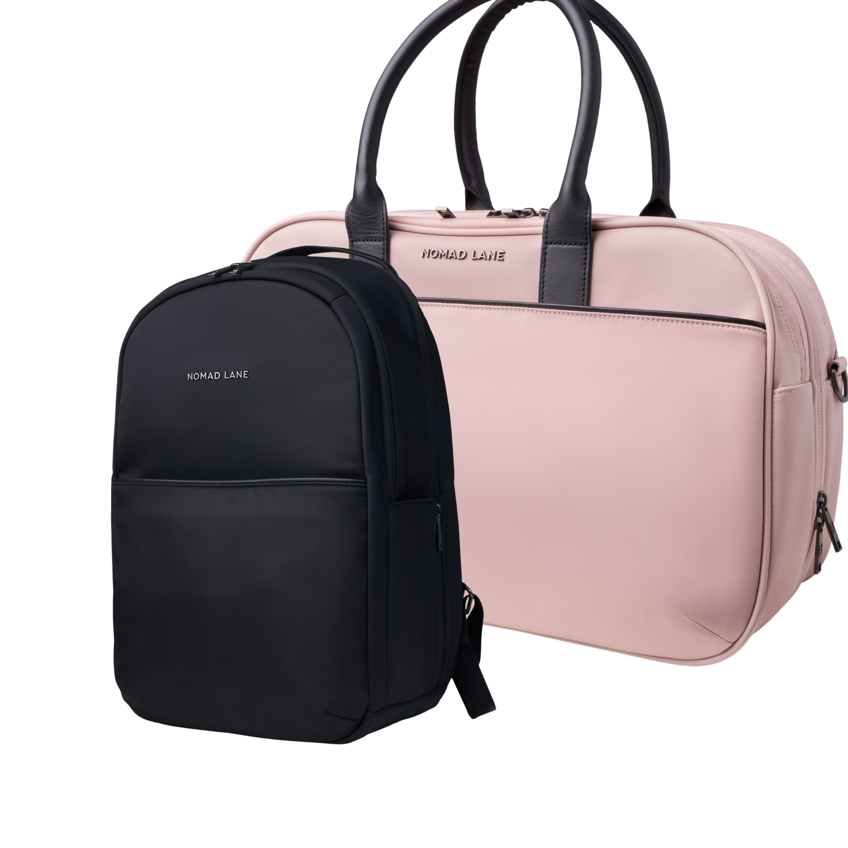 Dawn / Jet Set Black