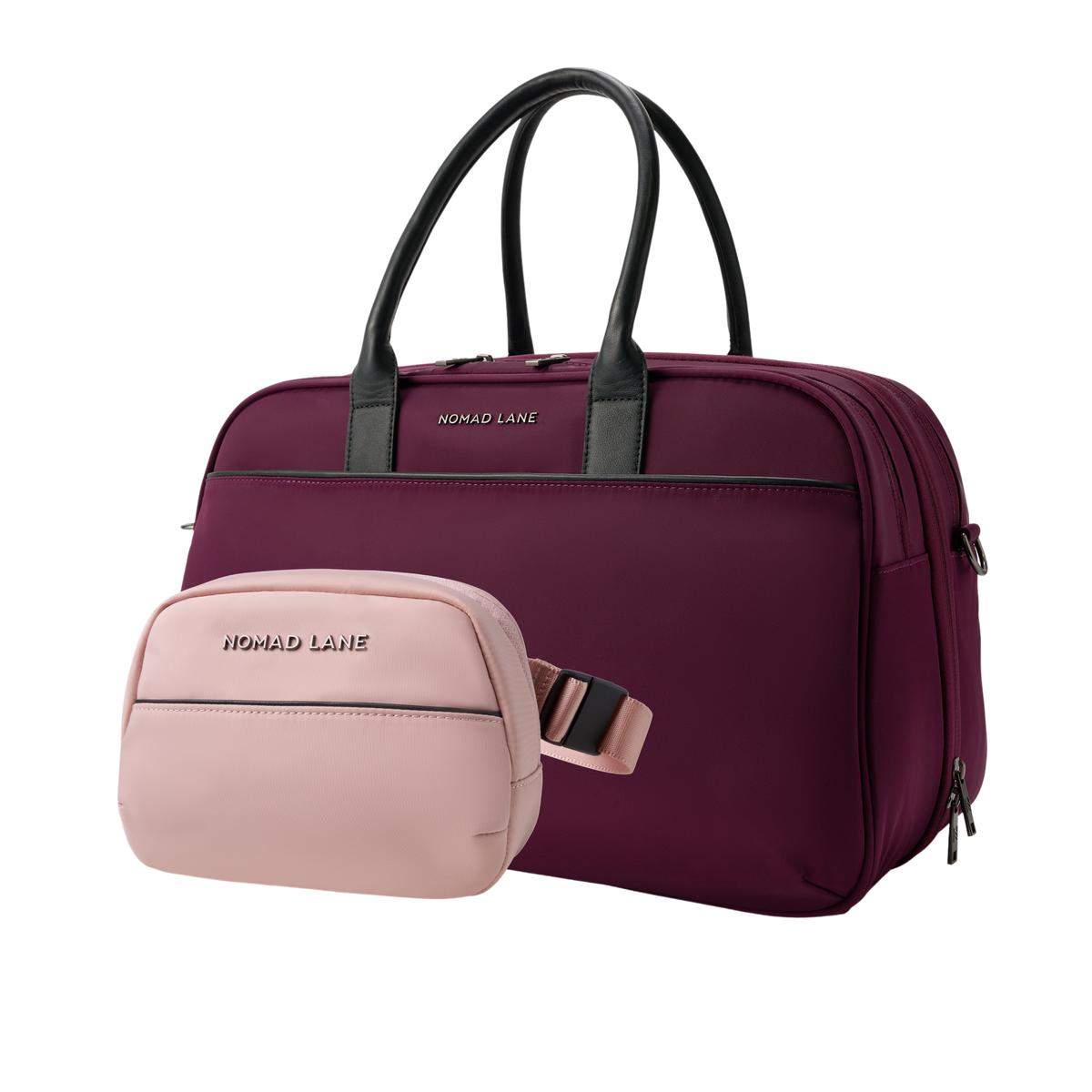 Venetian Violet / Dawn