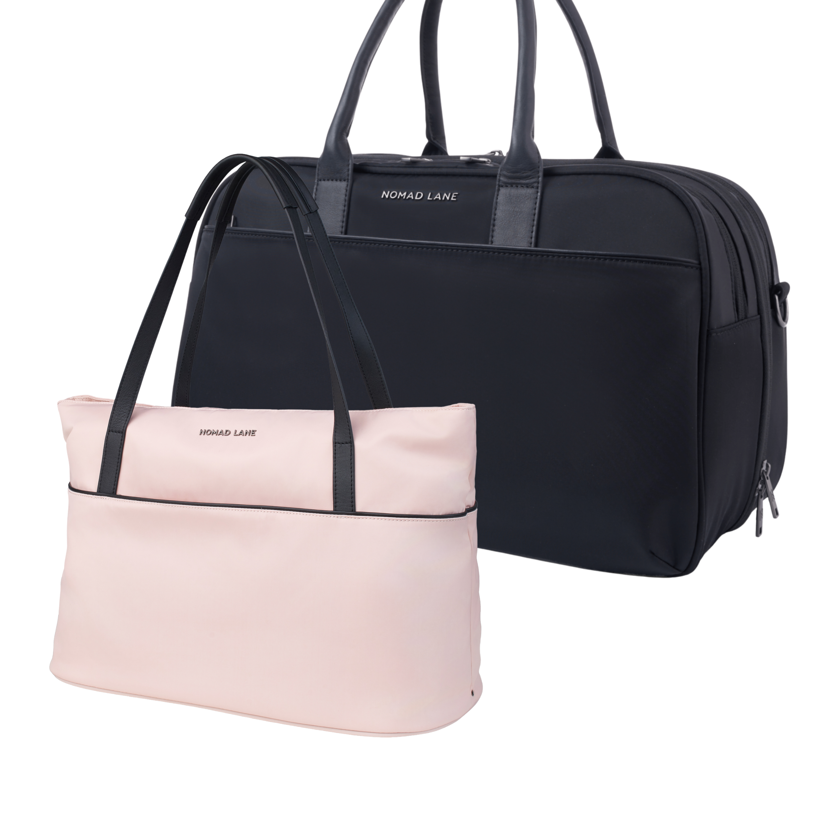 Jet Set Black / Dawn