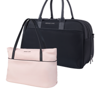 Jet Set Black / Dawn