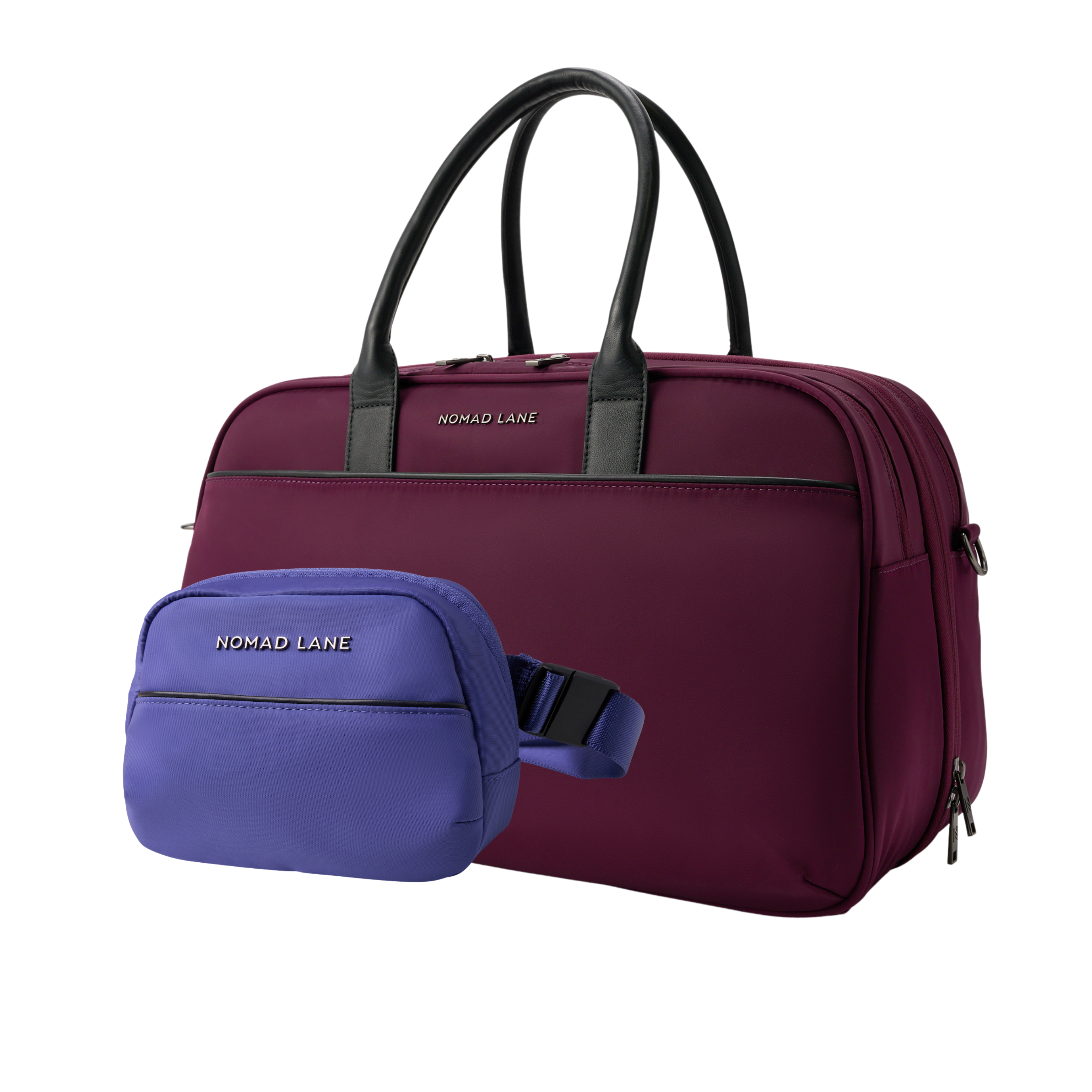 Venetian Violet / Dusk