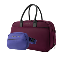 Venetian Violet / Dusk