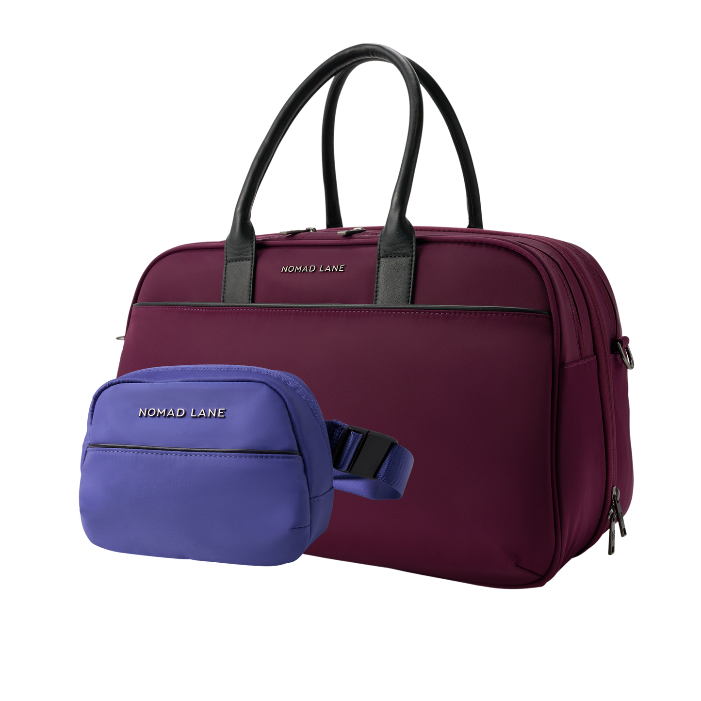 Venetian Violet / Dusk