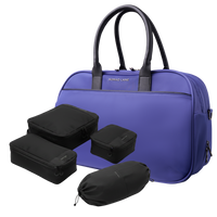 Dusk / Jet Set Black