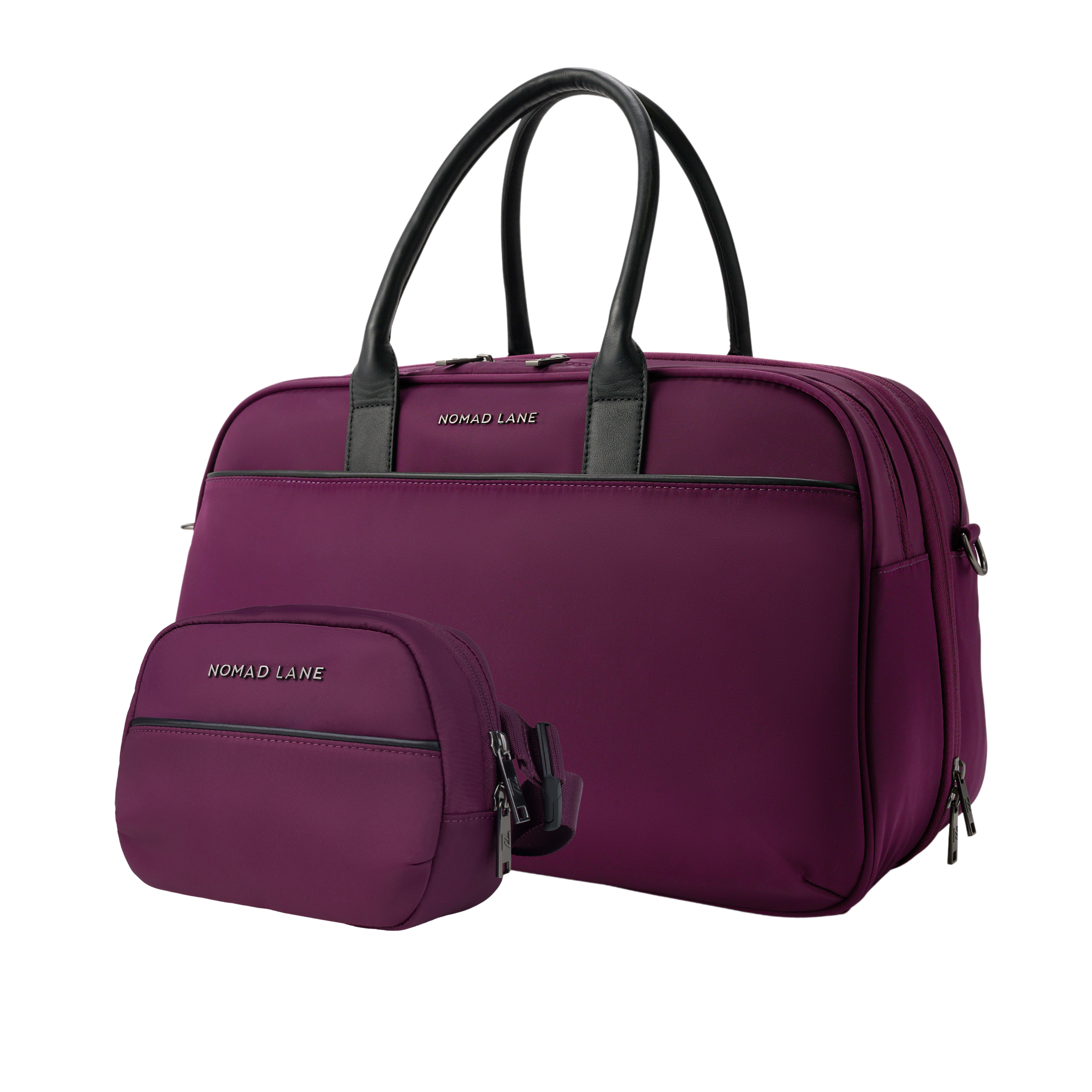 Venetian Violet / Venetian Violet