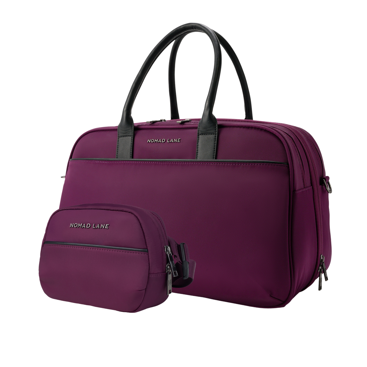 Venetian Violet / Venetian Violet