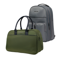 Verde / Castlerock Grey