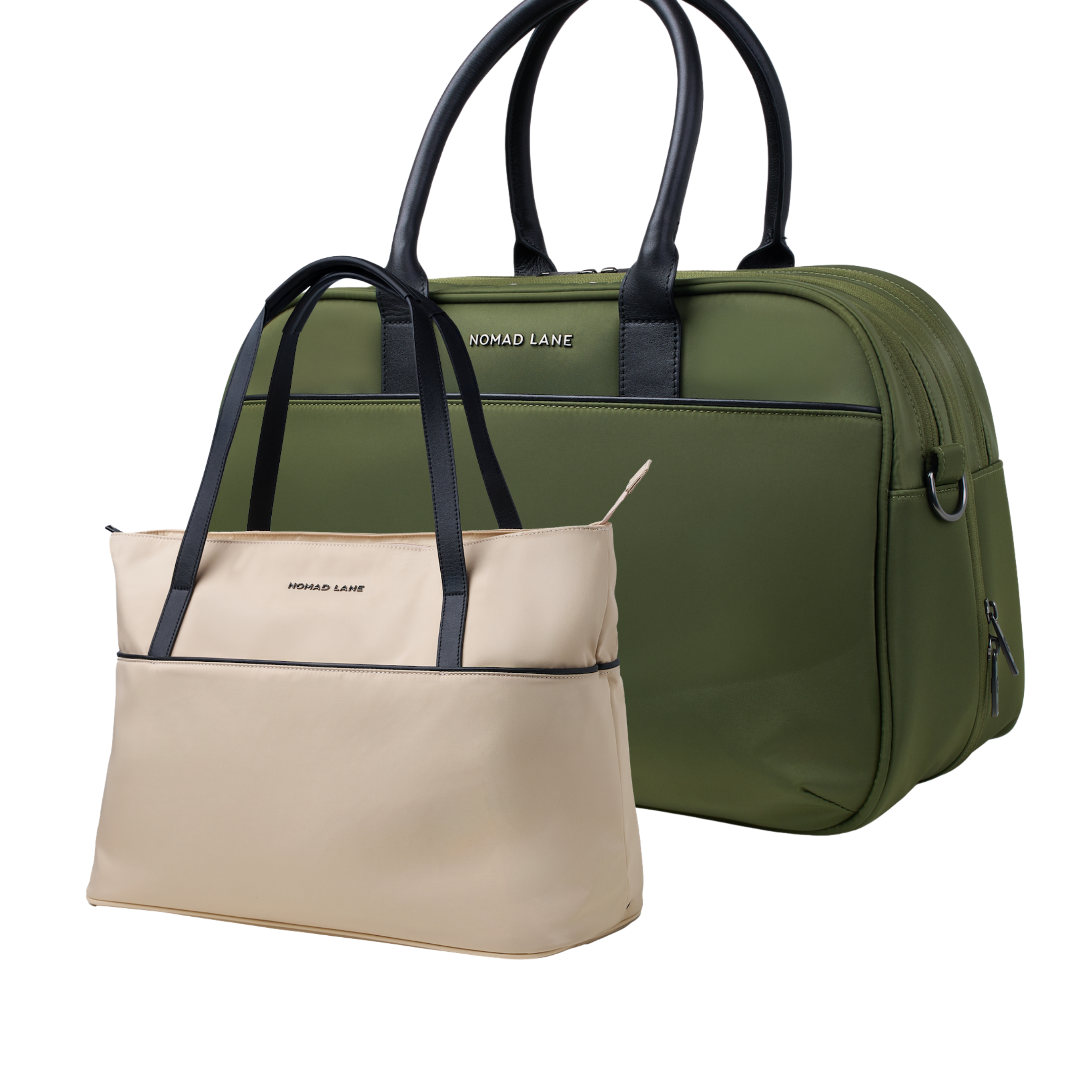 Verde / Sahara Sand