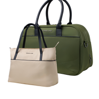 Verde / Sahara Sand