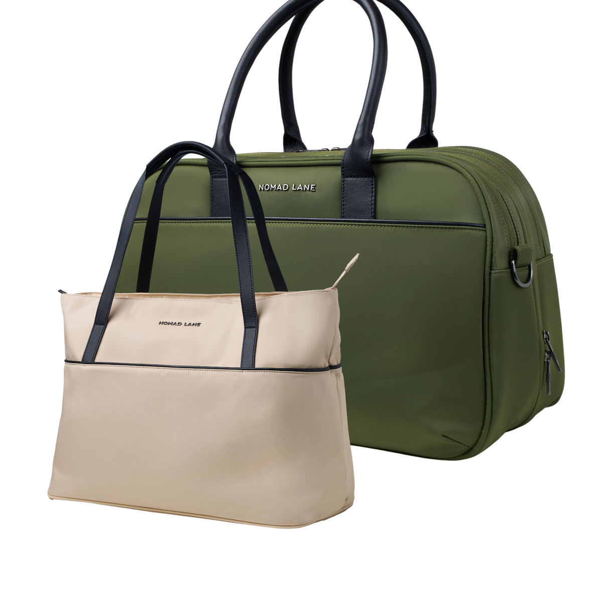 Verde / Sahara Sand